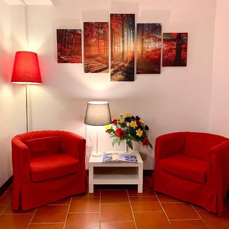 Aparthotel Cervinia Due Breuil-Cervinia Zewnętrze zdjęcie