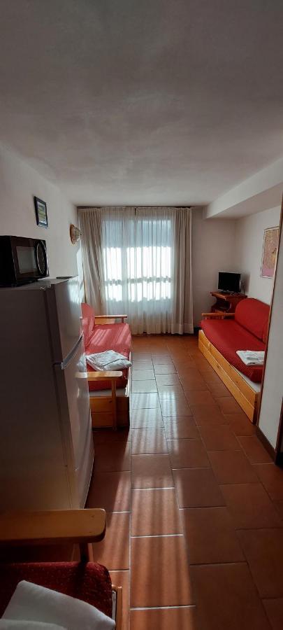 Aparthotel Cervinia Due Breuil-Cervinia Zewnętrze zdjęcie