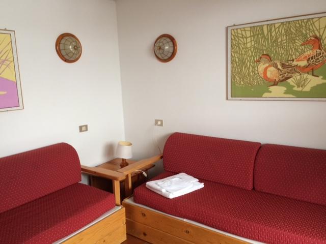 Aparthotel Cervinia Due Breuil-Cervinia Zewnętrze zdjęcie