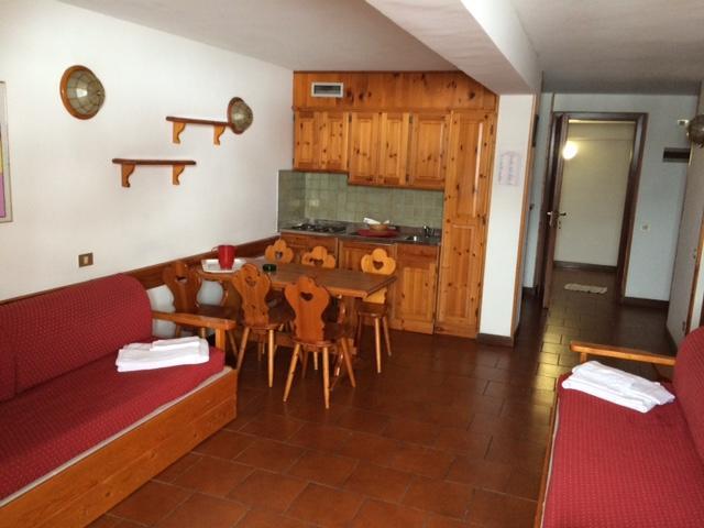 Aparthotel Cervinia Due Breuil-Cervinia Zewnętrze zdjęcie