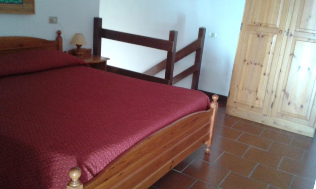 Aparthotel Cervinia Due Breuil-Cervinia Pokój zdjęcie