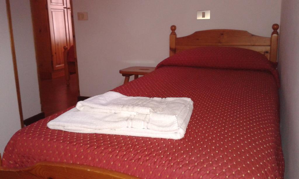 Aparthotel Cervinia Due Breuil-Cervinia Pokój zdjęcie