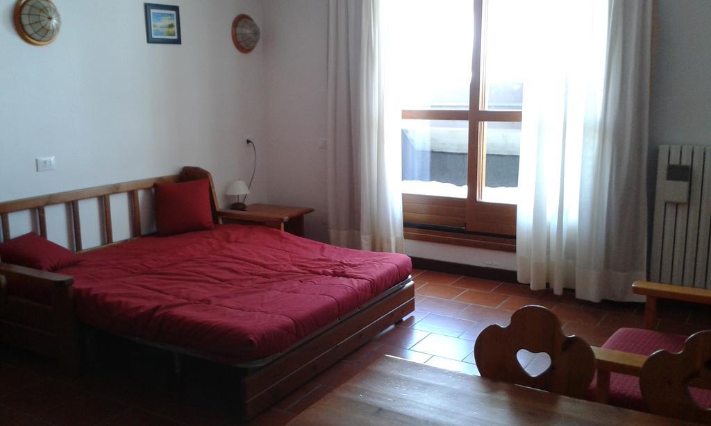 Aparthotel Cervinia Due Breuil-Cervinia Zewnętrze zdjęcie