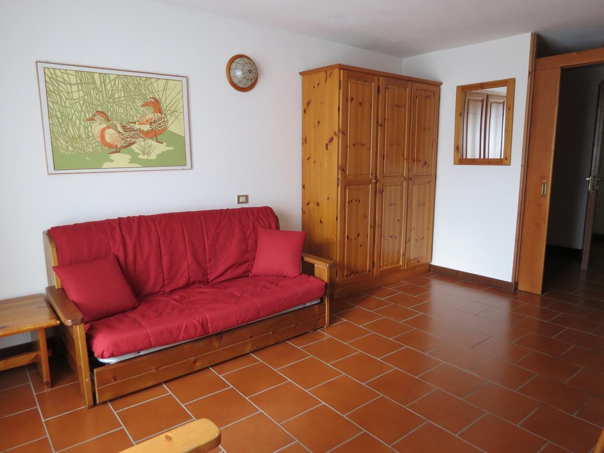 Aparthotel Cervinia Due Breuil-Cervinia Pokój zdjęcie
