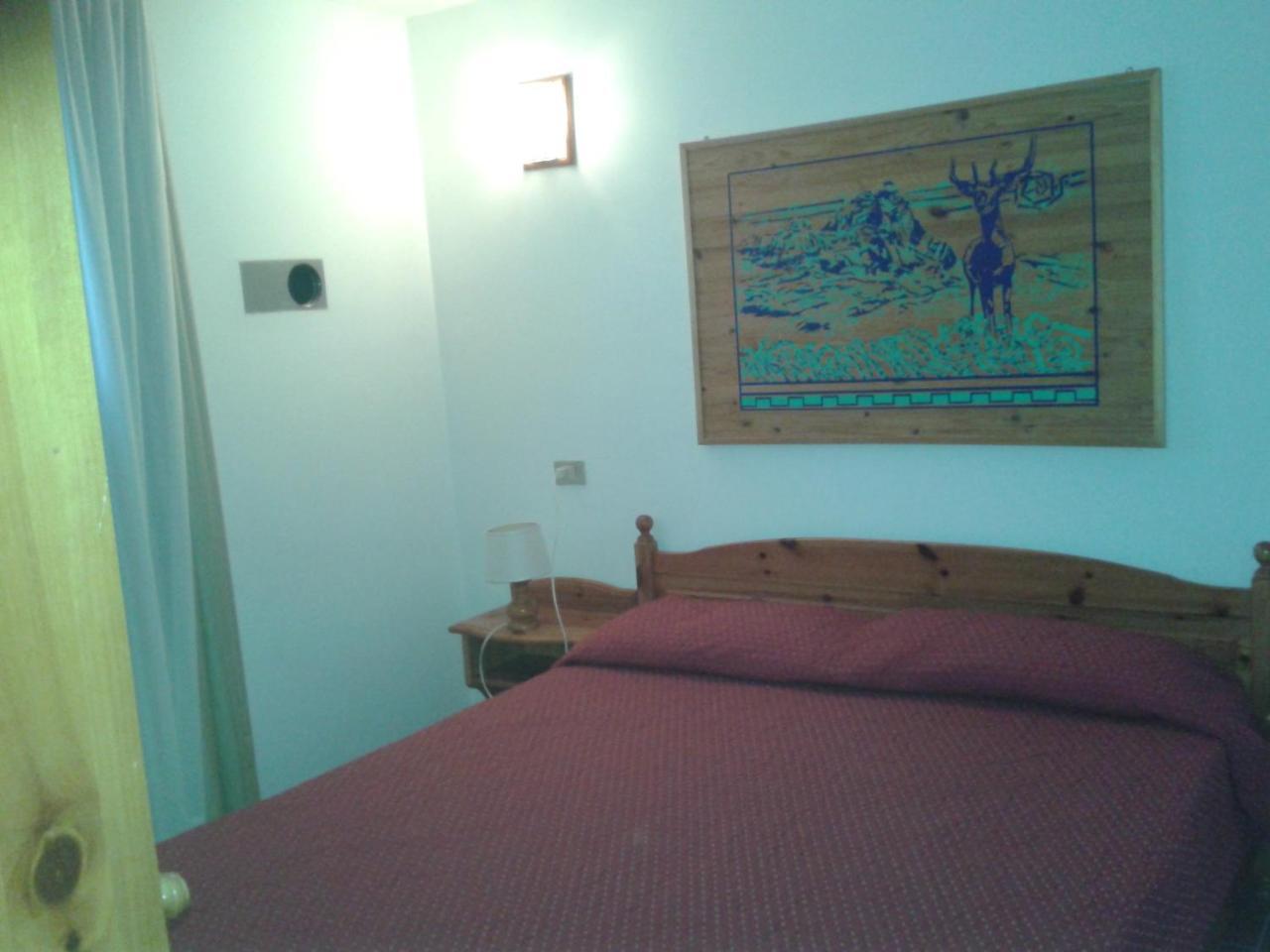 Aparthotel Cervinia Due Breuil-Cervinia Zewnętrze zdjęcie